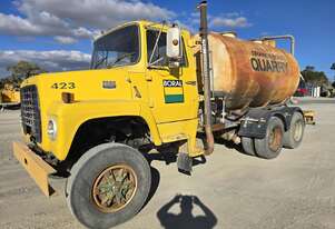 Ford 1980   L8000