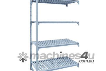 Psa18/48 Four Tier Shelving Add On Kit