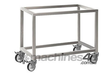 BMT17 Trolley For Countertop Bain Marie