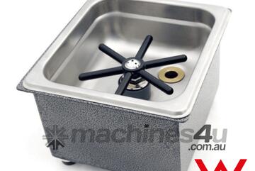 Sunmixer Milk Jug Rinser Counter Top Model T9860 B