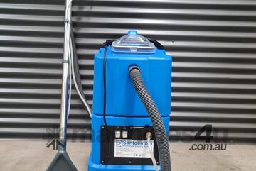 Sabrina CARPET EXTRACTOR