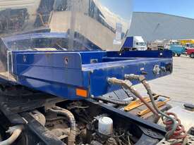 2015 Byford Single Axle Trailer Single Axle Tank Trailer - picture1' - Click to enlarge