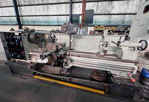 Dmtg   DALIAN CENTRE LATHE