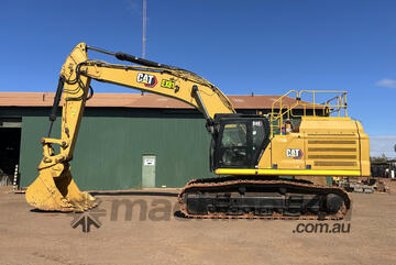 Caterpillar CAT 349 Excavator
