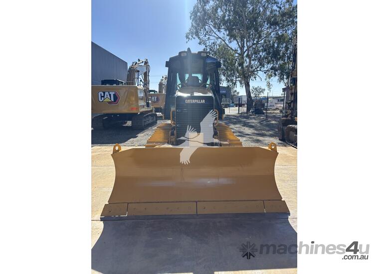 2013 CATERPILLAR D3K XL MBEA11