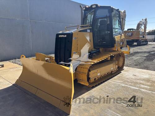 2013 CATERPILLAR D3K XL MBEA11