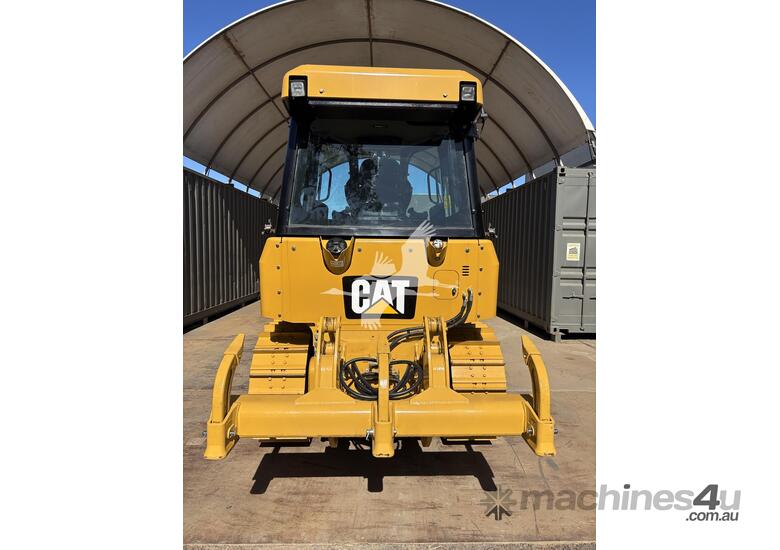 2013 CATERPILLAR D3K XL MBEA11