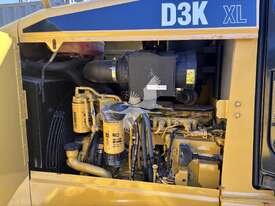 2013 CATERPILLAR D3K XL MBEA11 - picture0' - Click to enlarge