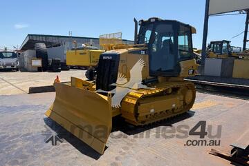 Caterpillar 2013   D3K XL BEA10