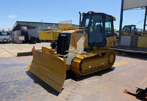 Caterpillar 2013   D3K XL BEA10