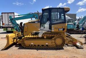 2013 CATERPILLAR D3K XL MBEA11