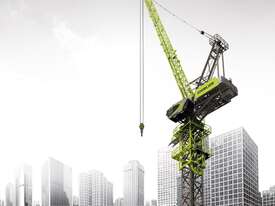 2025 Zoomlion L400-25U Luffing Jib Crane  - picture0' - Click to enlarge