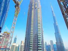 2025 Zoomlion L250-18H External Climbing Luffing Tower Crane  - picture0' - Click to enlarge