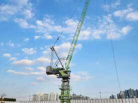 2025 Zoomlion L250-18H External Climbing Luffing Tower Crane  - picture1' - Click to enlarge
