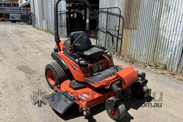 Kubota   ZD331 Zero Turn Mower Kubota   ZD331 Zero Turn Mower