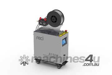 RECI 1.5KW Laser Welder, Cutter, Cleaner - 3 In 1