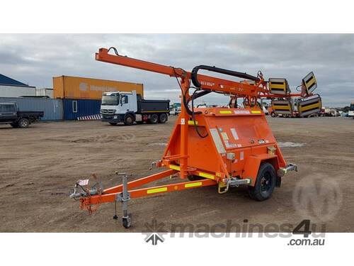 Allight MS1 99 LED MDG