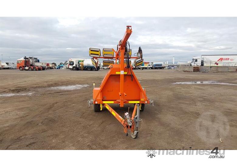 Allight MS1 99 LED MDG