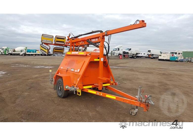 Allight MS1 99 LED MDG