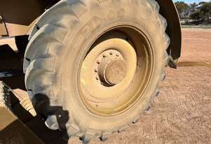 2018 Miller Nitro 6333 Sprayers