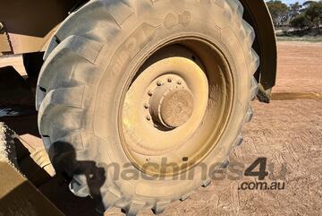 2018 Miller Nitro 6333 Sprayers 2018 Miller Nitro 6333 Sprayers