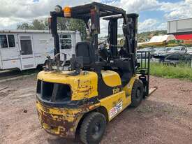 2014 Yale GLP25RK Forklift - picture0' - Click to enlarge