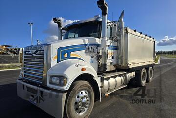 Mack 2017   Cmhr Trident Mack 2017   Cmhr Trident