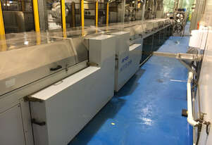 Ar Can Cooling Tunnel for Sale