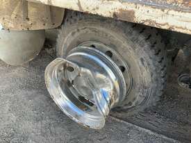 2013 Freightliner FLX Tipper - picture0' - Click to enlarge