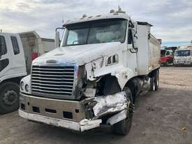 2013 Freightliner FLX Tipper - picture0' - Click to enlarge