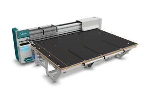 Biesse Intermac Cut Go L 0 Cutting bench for laminated glass