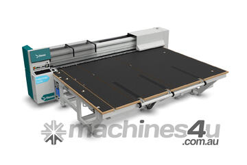 Biesse Intermac Cut Go L 0 Cutting bench for laminated glass