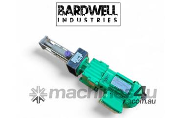 Roto RJ CA07 2R6CF1F Progressive Cavity Pump with SEW-Eurodrive Gearmotor - 0.37 kW