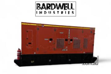 2012 FG Wilson XD250P2 Generator