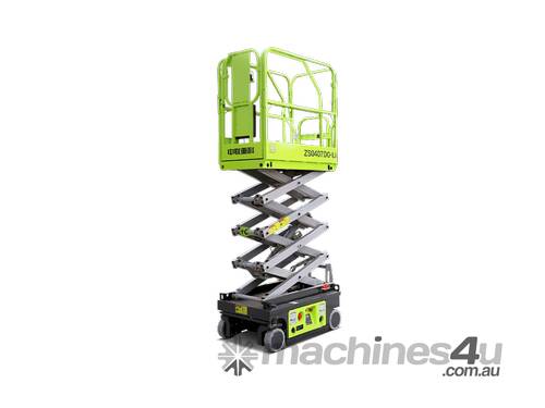 4m Scissor Lift