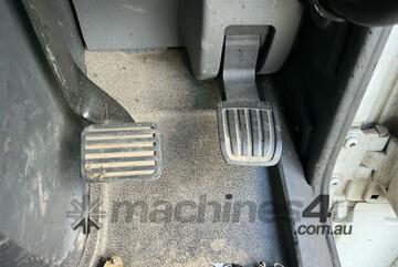 Daf 2022   XF530 Prime Mover