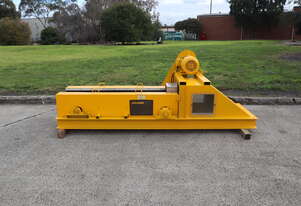 Eddy Current Separator - 1.35m Long - Eriez 1212 EC5