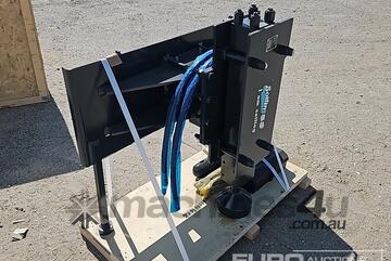Unused Hydraulic Breaker to suit Excavator