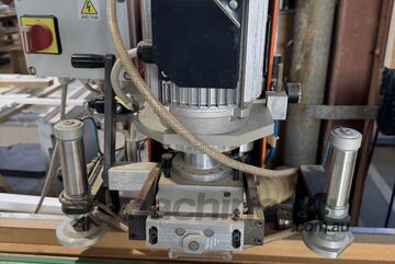 STAR Uniholz Drill Press Machine