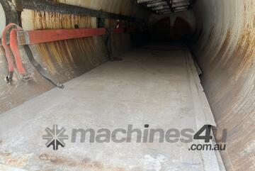 SAGA HFVD120-SA High Frequency Vacuum Dryer