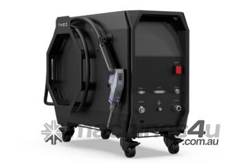 THEO Maxphotonics MA1-65 Handheld Laser Welder