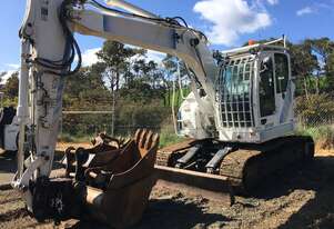 Hyundai HX145-CT Excavator 14.5T Close Radius With Tilt Hitch