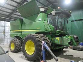 JD S780 Header - picture0' - Click to enlarge