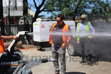 Generac 2023   POWERJET