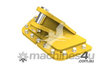 Drawbar BEDROCK D6R BDB14