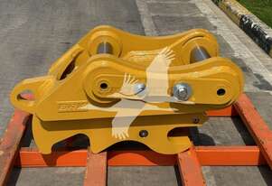 Coupler / Quick Coupler BEDROCK DB-LINKAGE BEQ-DB