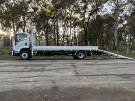Isuzu 'Beavertail' FSR 140/120-240 AMT LWB - picture0' - Click to enlarge