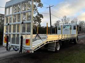 Isuzu 'Beavertail' FSR 140/120-240 AMT LWB - picture1' - Click to enlarge