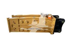 Hammer/Breaker - Hydraulic BEDROCK 330 EH155CB