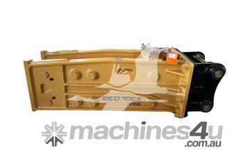 Hammer/Breaker - Hydraulic BEDROCK 330 EH155CB